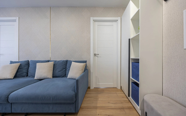 Апартаменты рядом с Нижегородской Ярмаркой