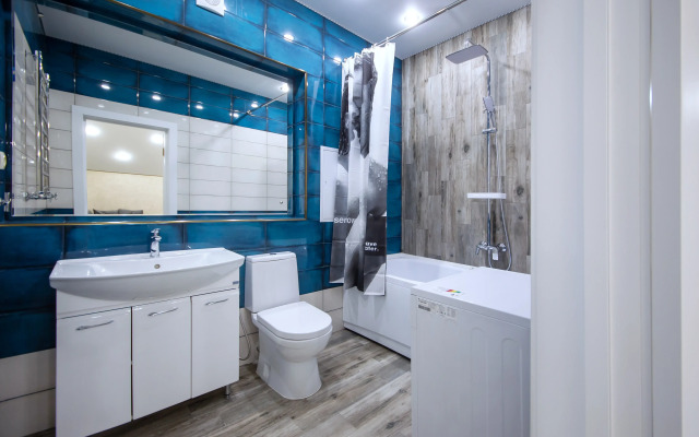 Апартаменты ViP Apart 11