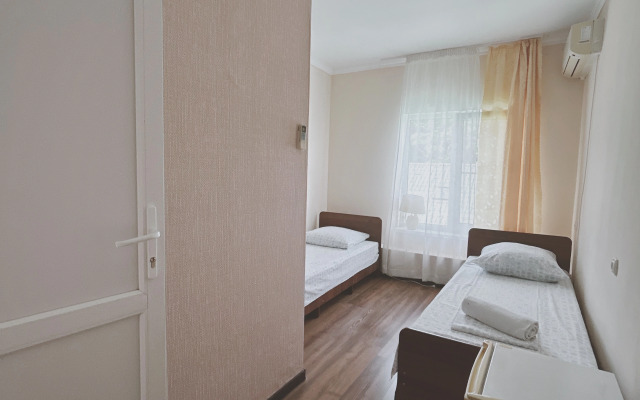 Lyudmila Guest House