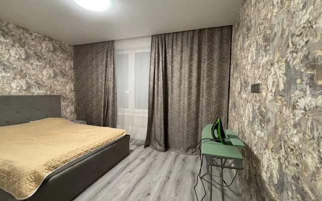 Апартаменты 1 Комнатные в Жк CityZen