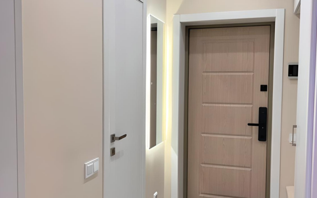 Апартаменты ЖК Уникум