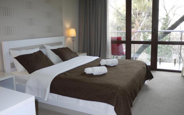Sani Hotel