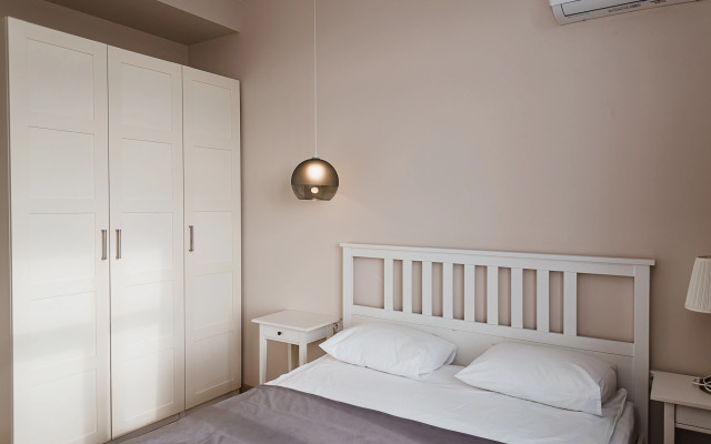 Imeretinskie Kurortyi Apart-Hotel 5