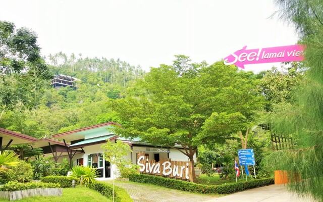 Siva Buri Resort