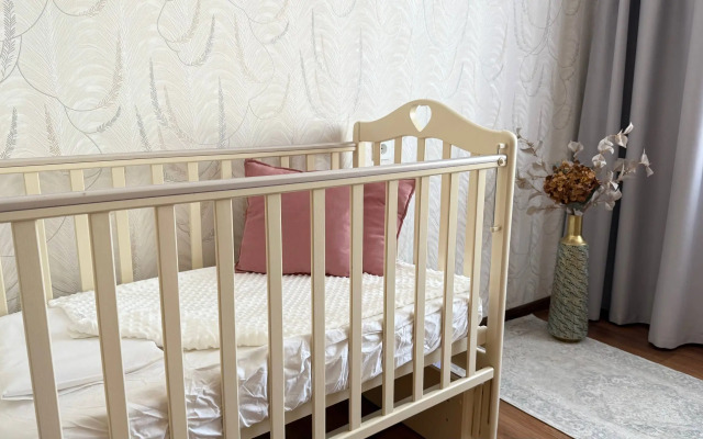 Квартира Строителей 2В