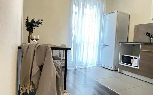 Квартира Современная стильная для 4 гостей