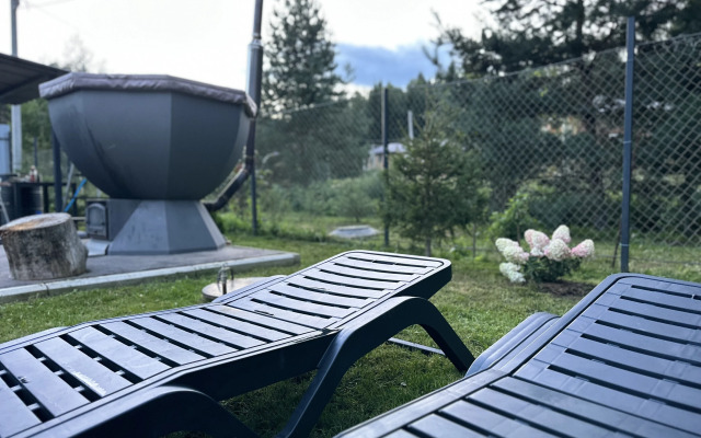 Частный дом Kelо Ноusе