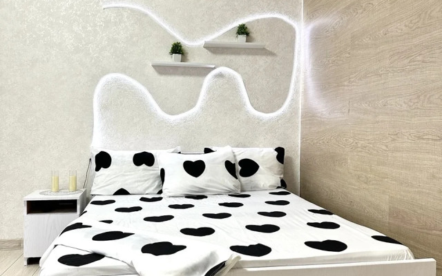 Апартаменты в частном секторе в сердце Евпатории