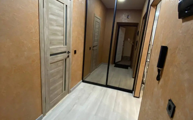 Квартира Уютная квартира в Нахимовском квартале