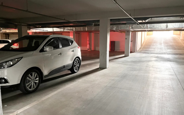 Апартаменты 103 Восточно Кругликовская 18/1