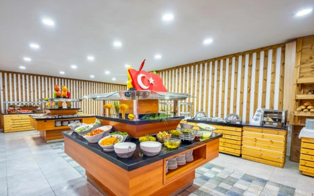 Maya World Didyma Hotel