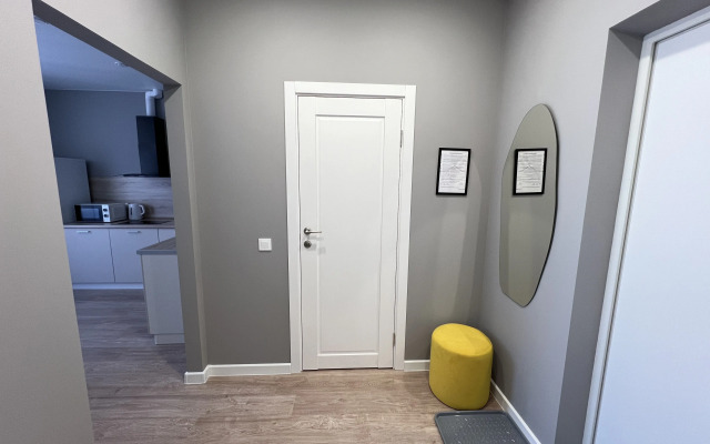 Atmosfera-Orso Apartments