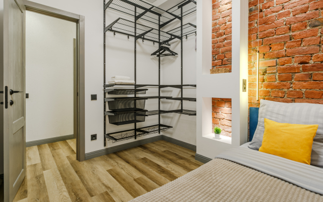 Квартира Евродвушка на 8-й Советской