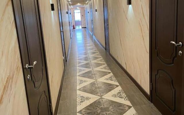 Мини-отель Гостиный дом