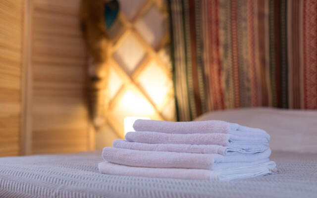 Altyn Saray Glamping