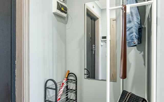 Sutkilive Proletarskaya Apartments