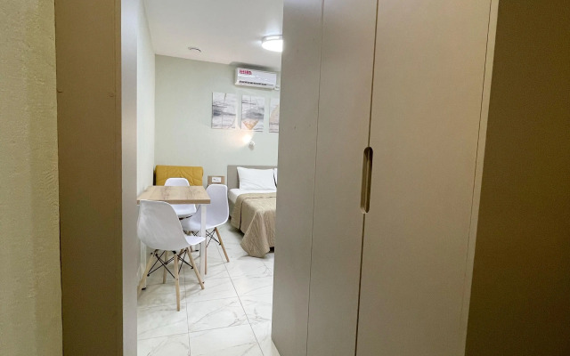 Garmoniya u Morya Apartments