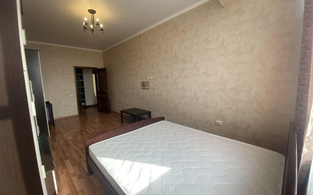 Апартаменты 1-К Квартира с Видом на Море