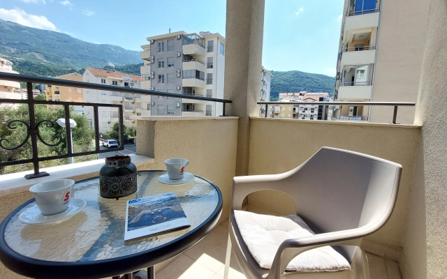 Le Marc Guest House