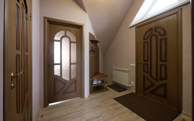 Частный дом Коровники 52