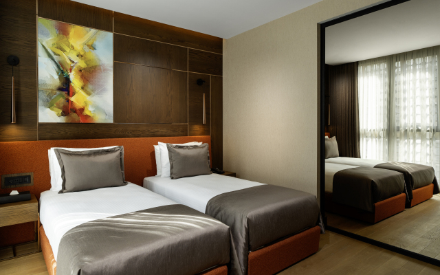 Nex Hotels Istanbul