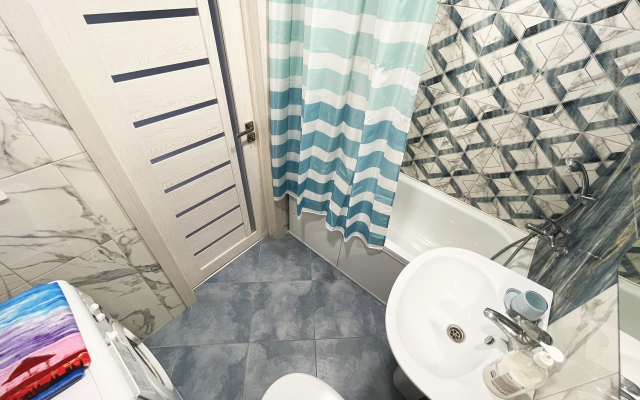 Апартаменты в мкр-не Центральный