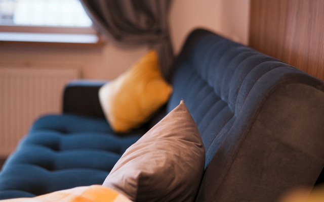 Квартира Двухкомнатная у Моря