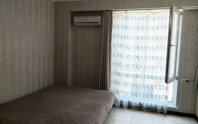 Na Ulitse Volzhskoy, 34 Flat