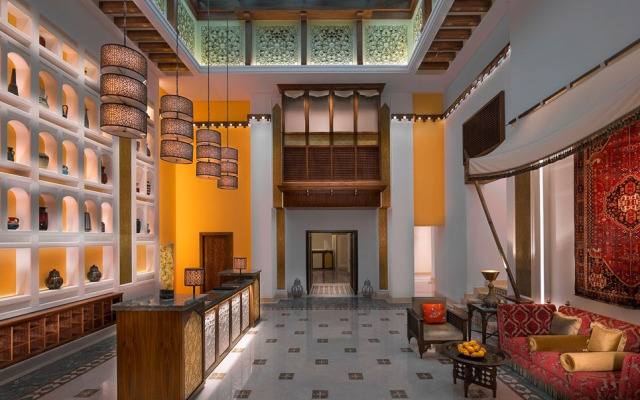 Souq Waqif Boutique Hotels by Tivoli Boutique-Hotel