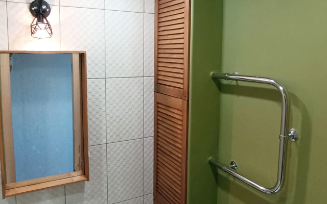 Квартира New day