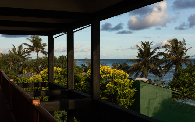 South Point Ocean 8 bedroom beach front Villa