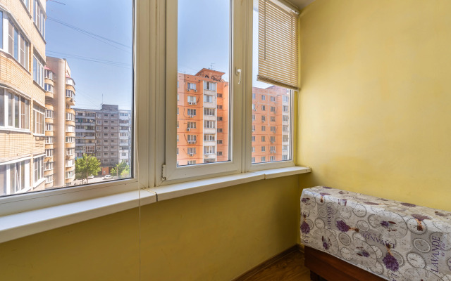 Sunrental Na Mironova (temernik) Apartments