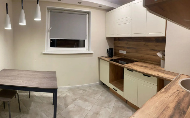 Квартира Уютный Дом