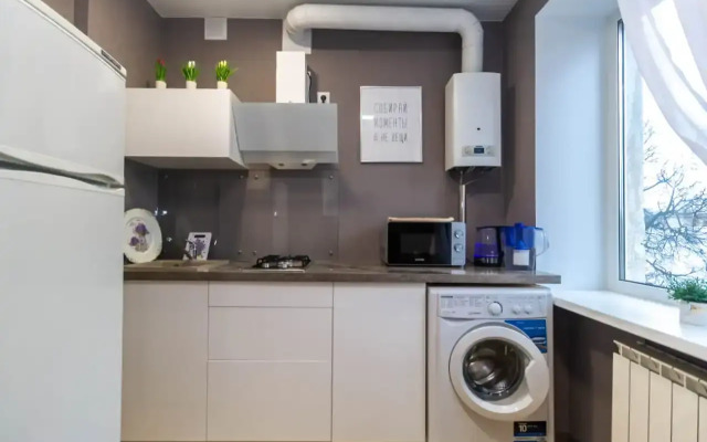 Квартира Альянск Рязань Театральная Площадь 5