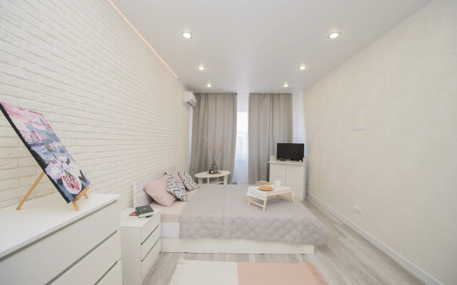 Okolo Tau Galerei Flat