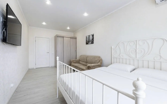 Апартаменты Residence Elegance на двенадцать персон