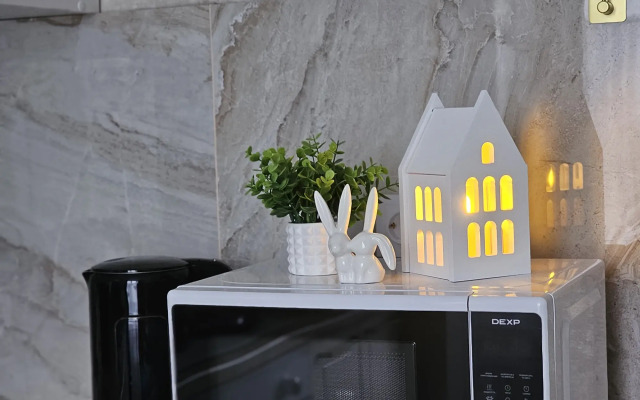 Квартира Живи Уютно