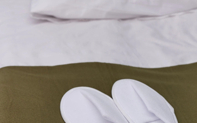 Хостел Город