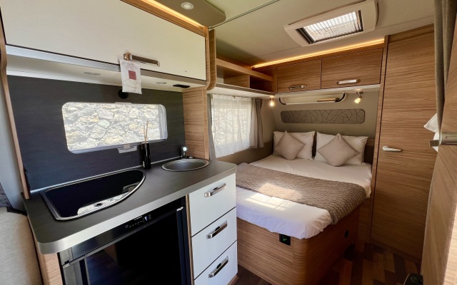 Glamping Comuna Sevan