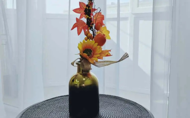 Квартира Квартира-студия, 28 м², 1 кровать