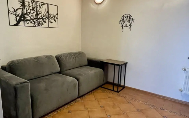 Апартаменты с беседкой на Туристической