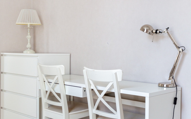 Апартаменты Место под солнцем 15