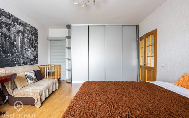 U Zhd Vokzala Apartments