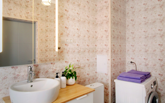 Apartamenty Krasivaya Kvartira Apartments