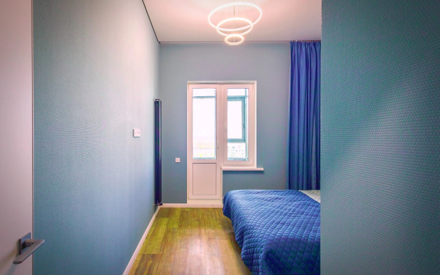 Апартаменты Шикарная в ЖК Авалон