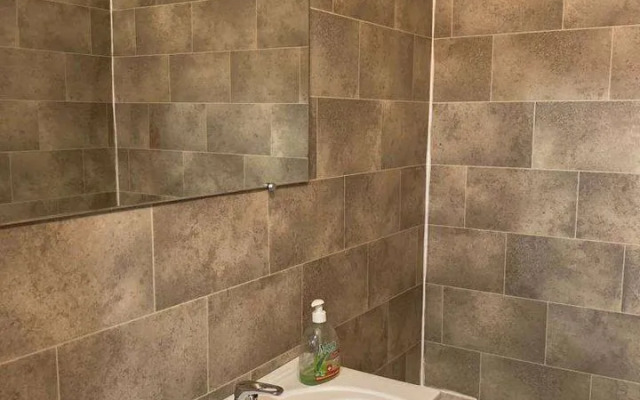 Квартира на Омской Улице 64