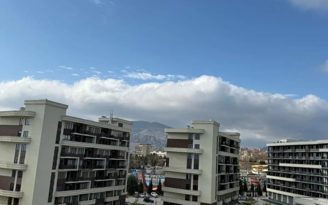 Lux-Sea V Apart-Otele Atlas Apartments