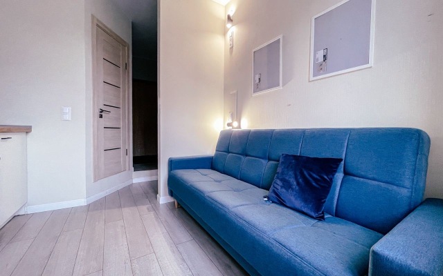 Arctic House North v centre goroda Apartments
