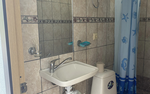 Argo Guest house