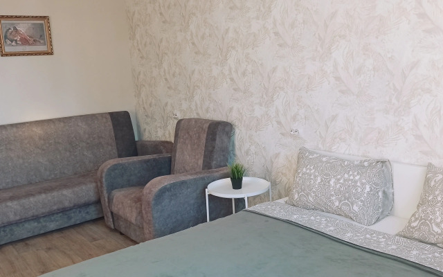 Квартира 1 ком